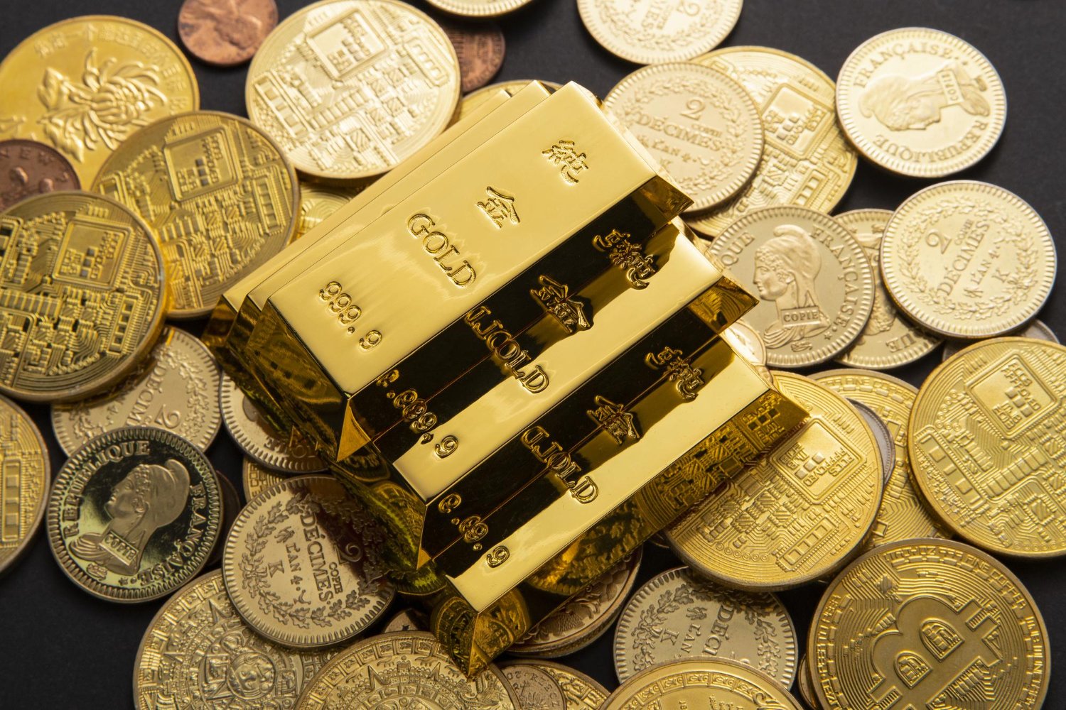 SAMA AL SAHEL GOLD - Precious Metals